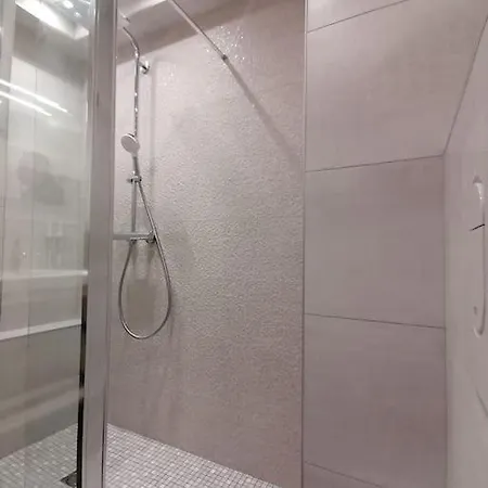 Apartment Avec Piscine De Copropriete *