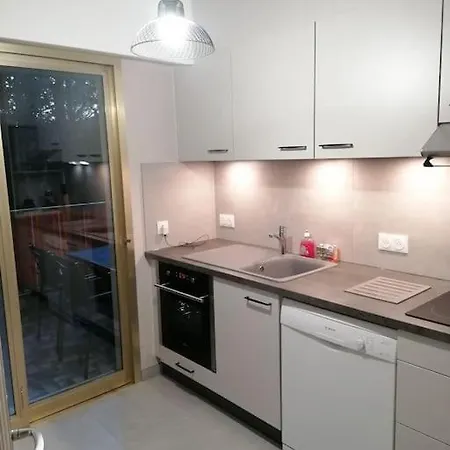Avec Piscine De Copropriete