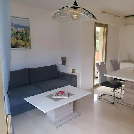 Avec Piscine De Copropriete Apartament *